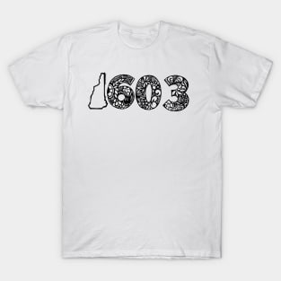 603_NH T-Shirt